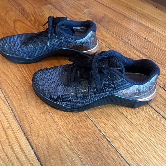 Nike Metcons 5X - Picture 3 of 4